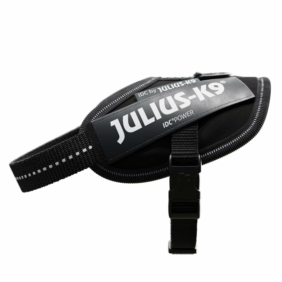 Koera rakmed Julius K9 IDC Must 2 Baby 2 (XS/S) - Image 4