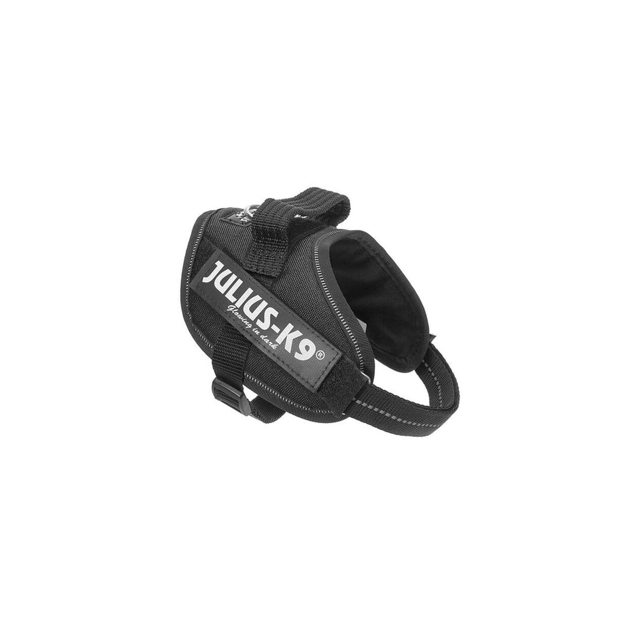 Hundegeschirr Julius K9 IDC Schwarz S - Image 11