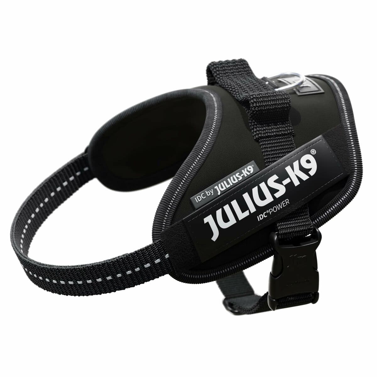 Hundegeschirr Julius K9 IDC Schwarz S - Image 3