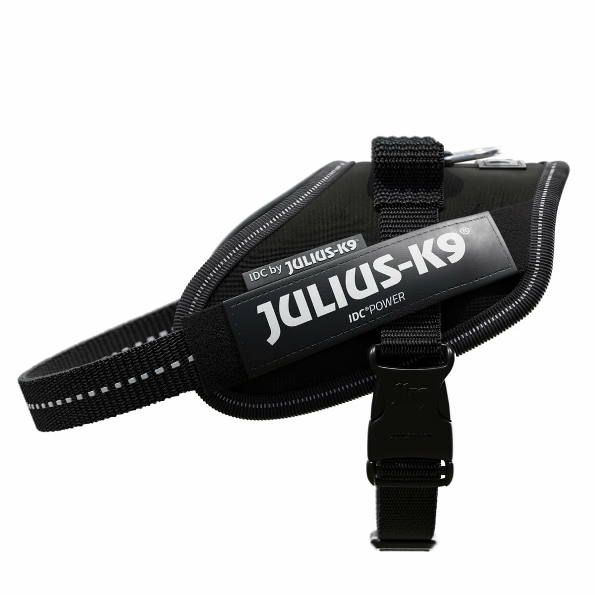 Hundegeschirr Julius K9 IDC Schwarz S - Image 4