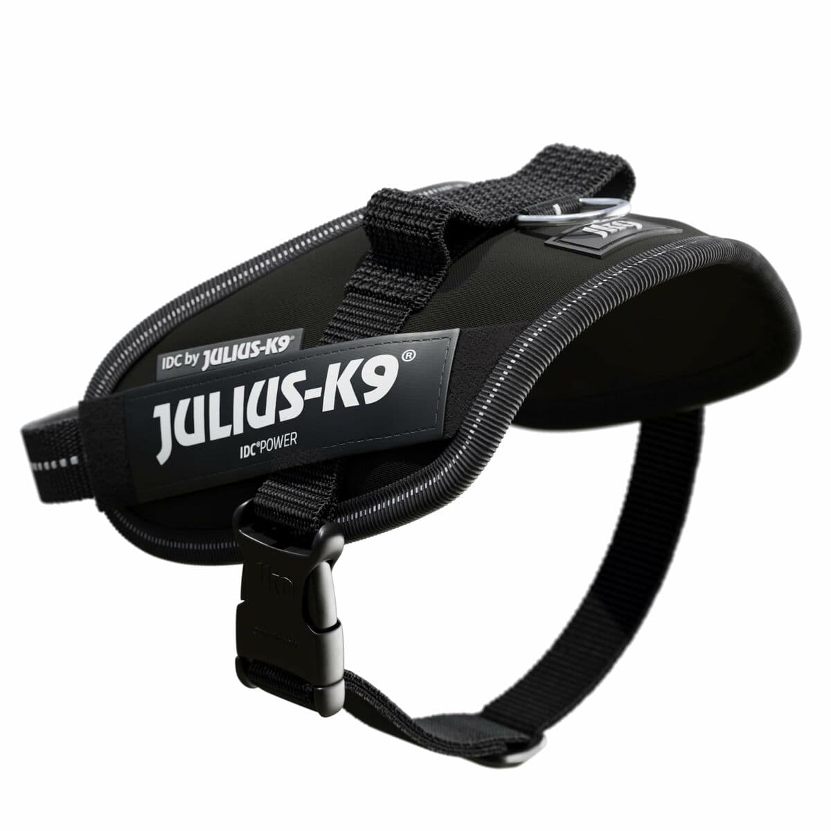 Hundegeschirr Julius K9 IDC Schwarz S - Image 5