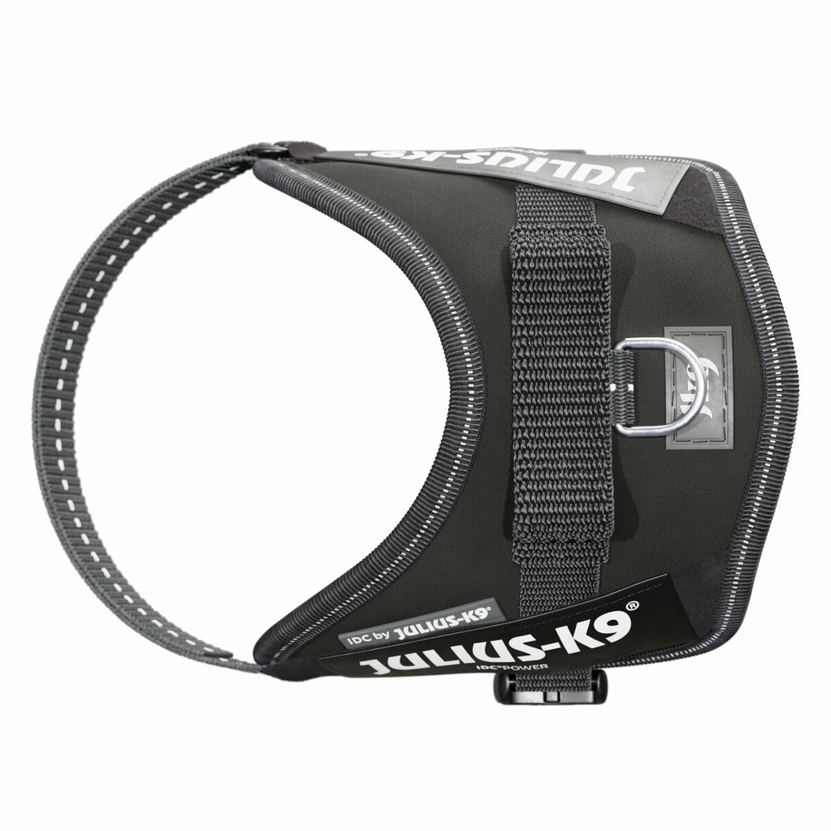 Hundegeschirr Julius K9 IDC Schwarz S - Image 6