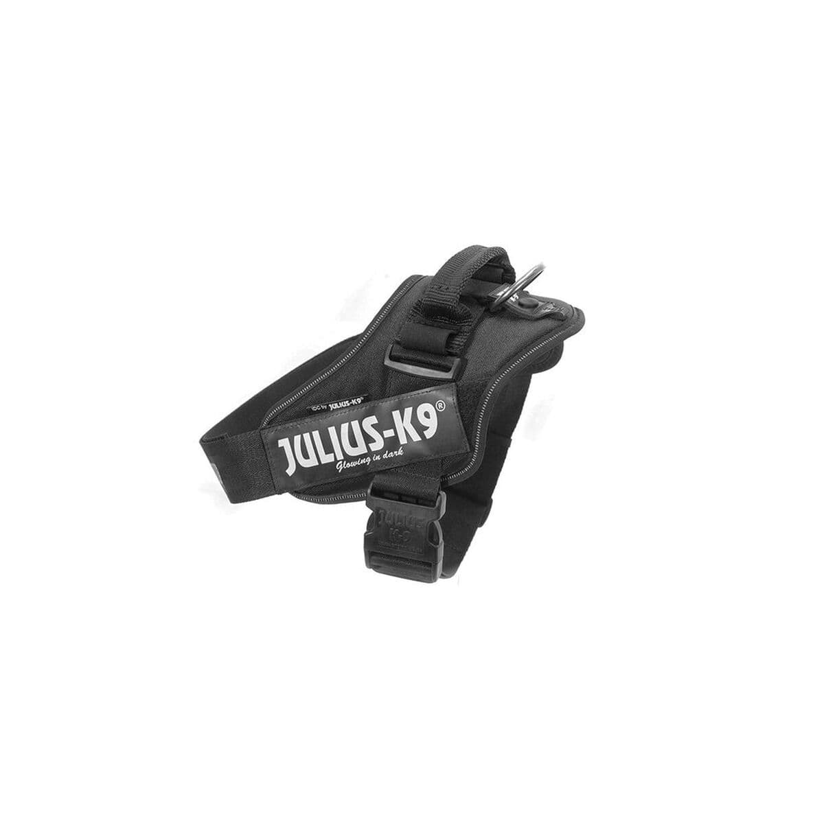 Imbracatura per Cani Julius K9 IDC Nero XL 3 - Image 8