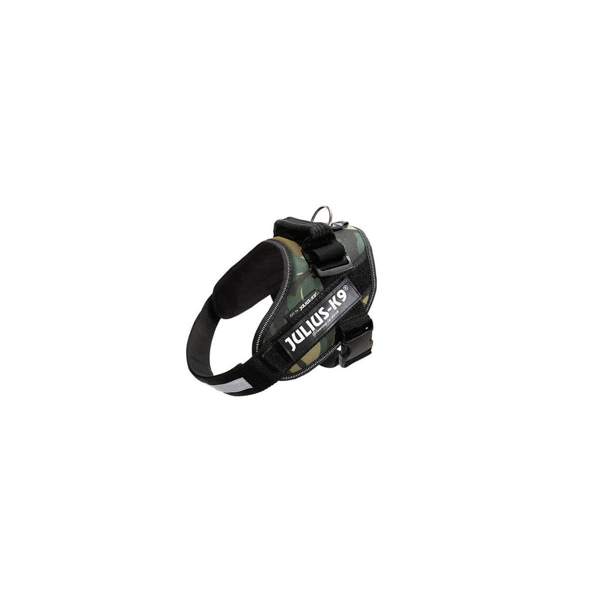 Hundesele Julius K9 IDC M/L - Image 6