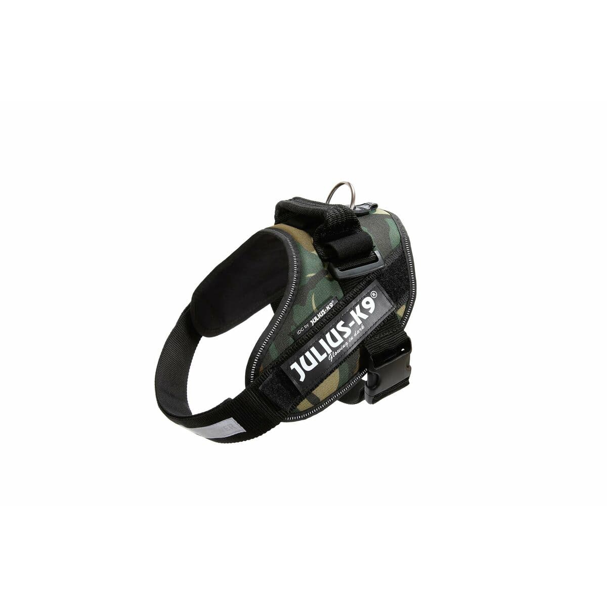 Hundesele Julius K9 IDC M/L - Image 2