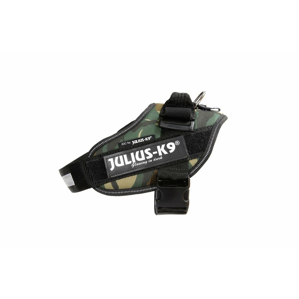 Hundesele Julius K9 IDC M/L - Image 3