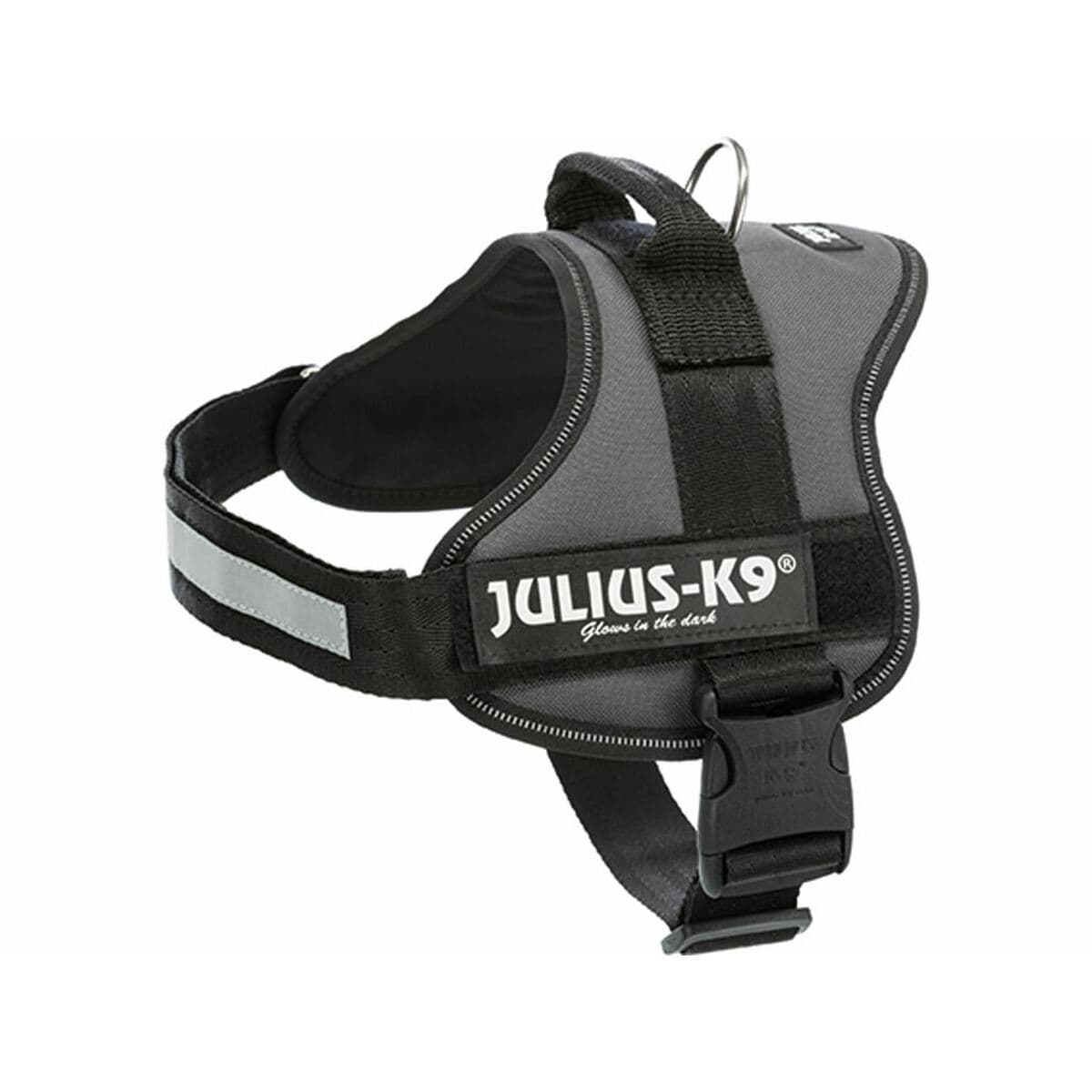 Ham pentru câini Trixie Power Antracit XXL - Image 10