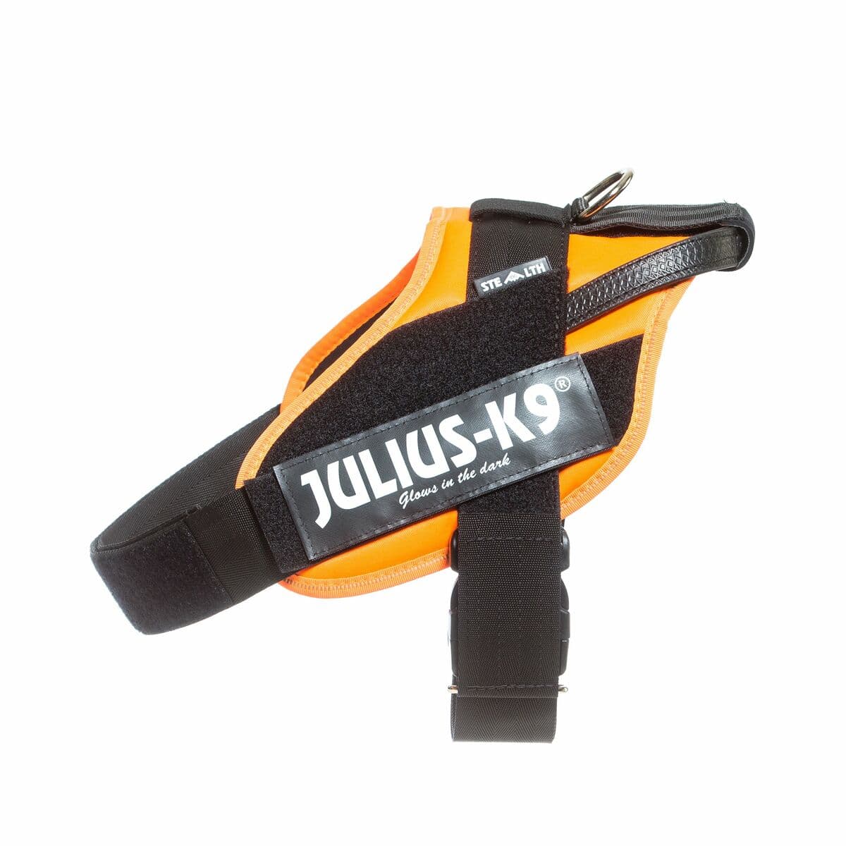 Koera rakmed Julius K9 IDC Oranž L/XL 2 71-96 cm - Image 3