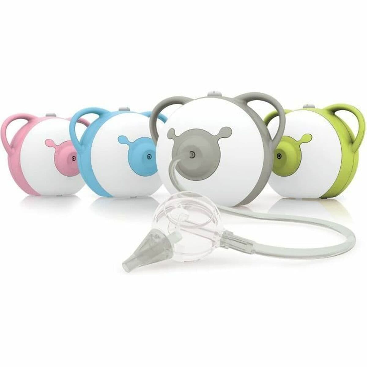 Nasensauger Nosiboo - Image 6