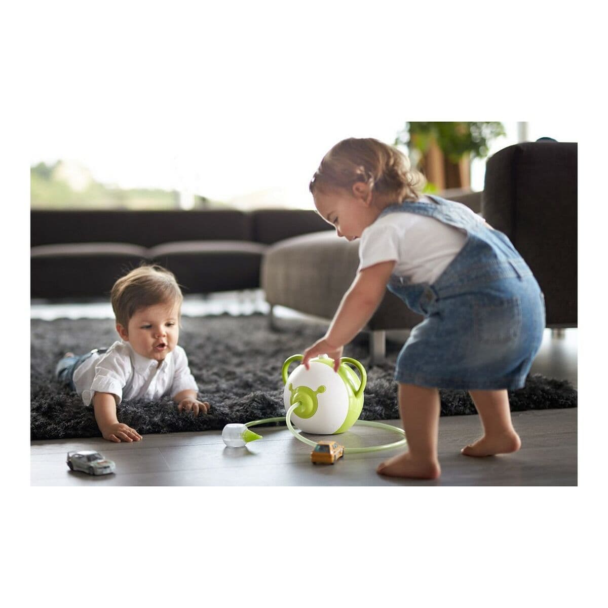 Ištraukėjas Nosiboo NO-01-02-en Rožinė Elektrinė - Image 5