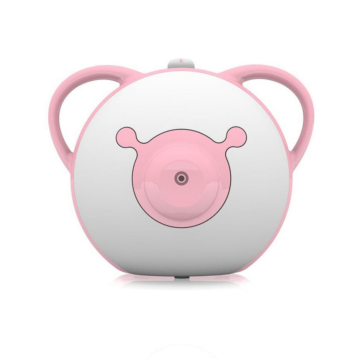 Ištraukėjas Nosiboo NO-01-02-en Rožinė Elektrinė - Image 6