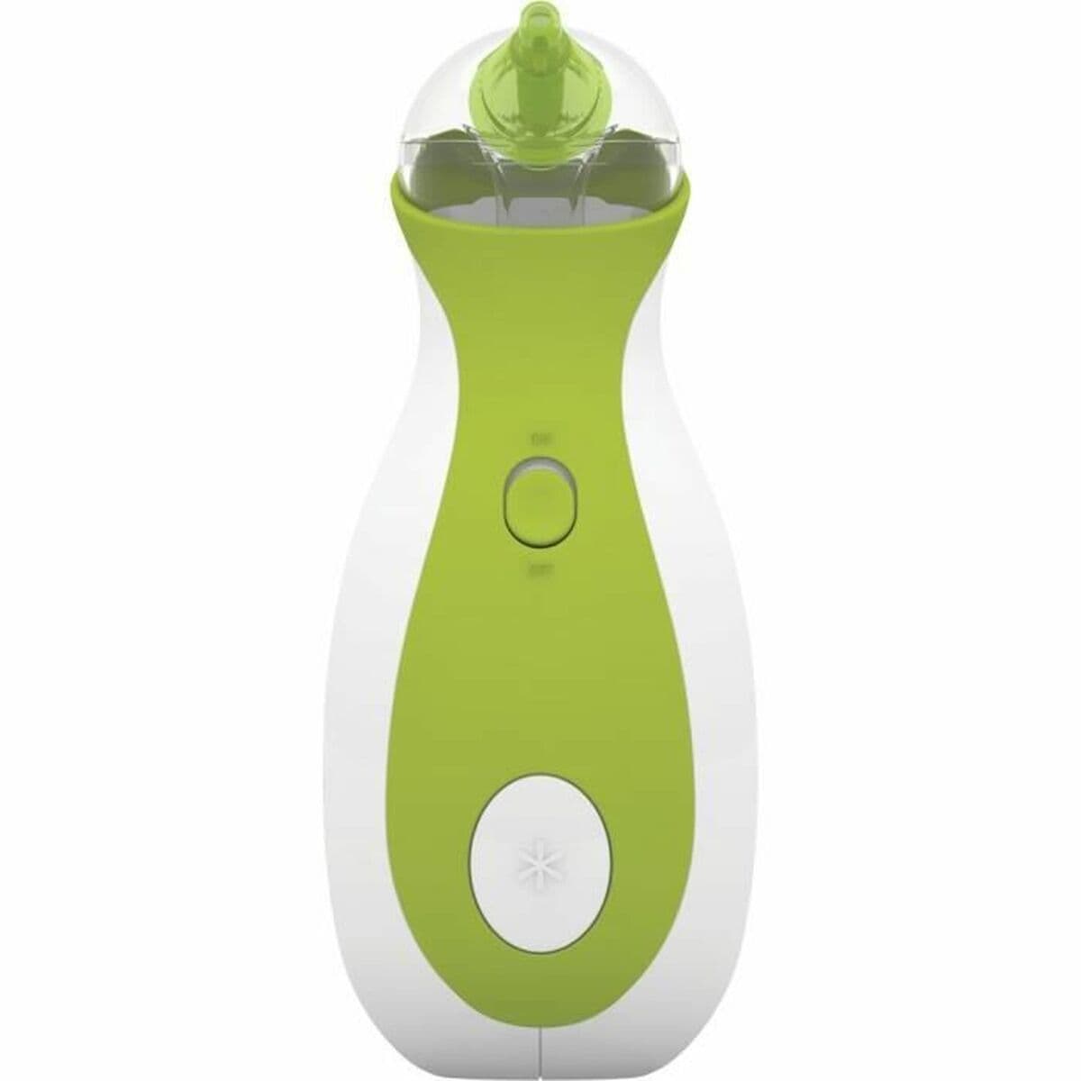 Nosies aspiratoriaus Nosiboo Nasal aspirator Go - Image 7