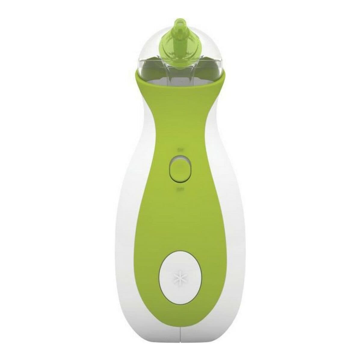 Nosies aspiratoriaus Nosiboo Nasal aspirator Go - Image 2
