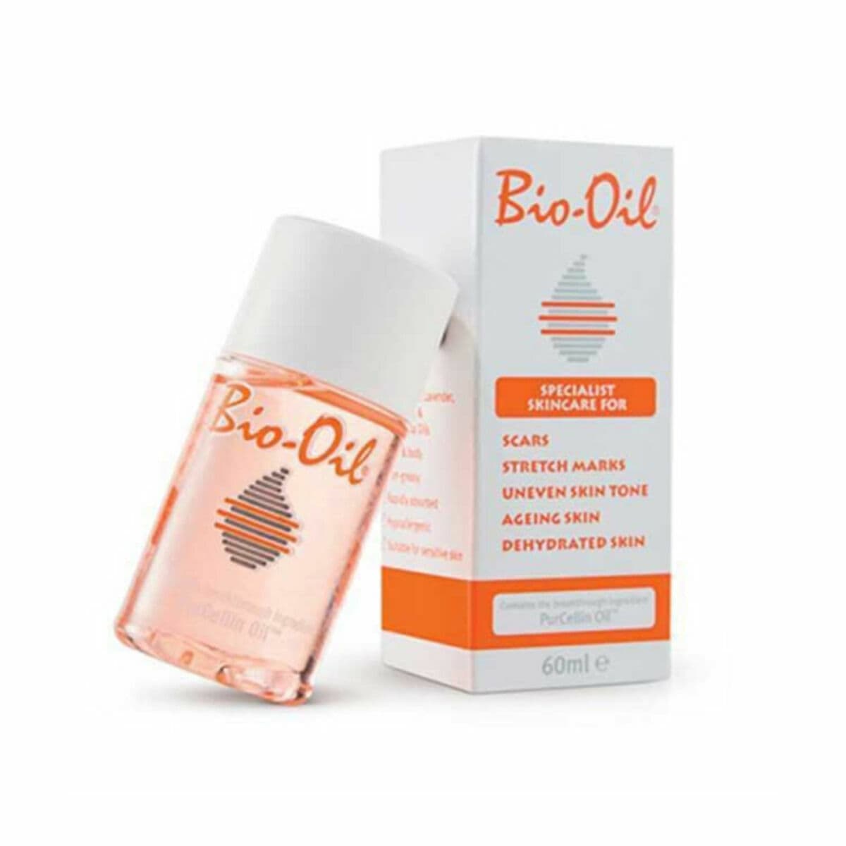 Aceite Corporal Antiestrías Bio-oil