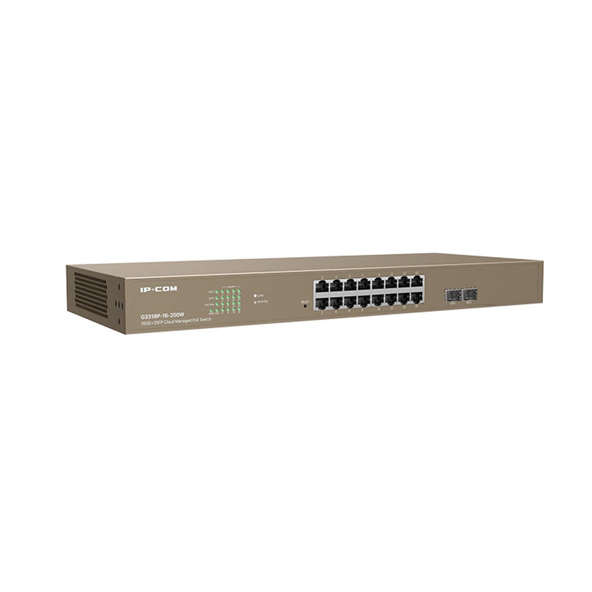 Switch Tenda G3326P-24-410W - Image 3