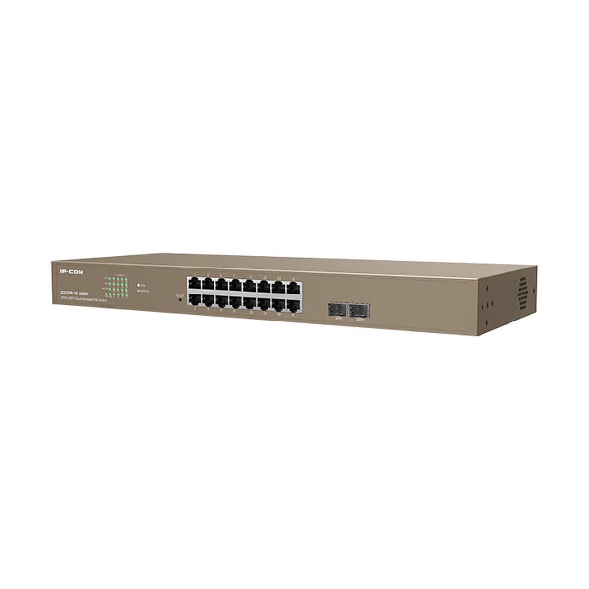 Switch Tenda G3326P-24-410W - Image 4