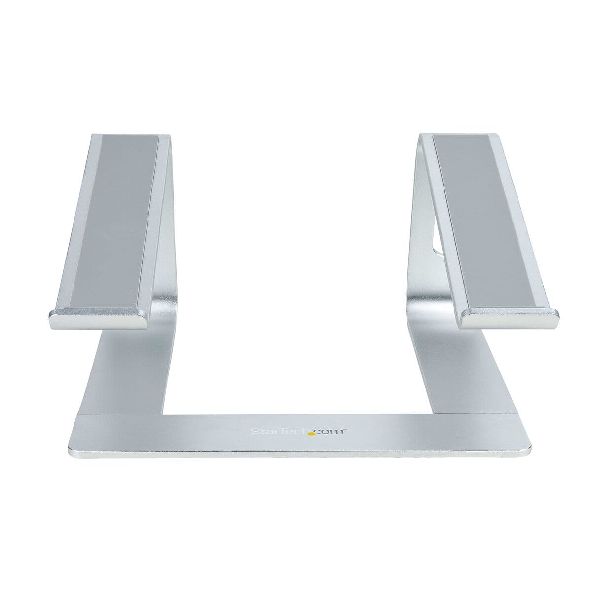Soporte para Portátil Startech LAPTOP-STAND-SILVER Aluminio - Image 3