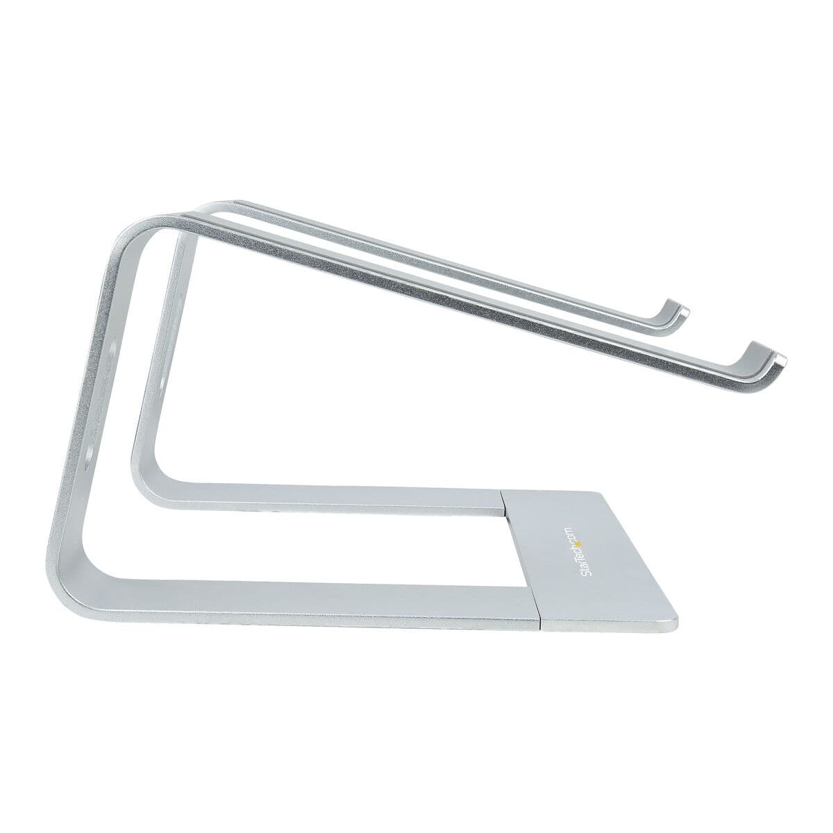 Soporte para Portátil Startech LAPTOP-STAND-SILVER Aluminio - Image 4