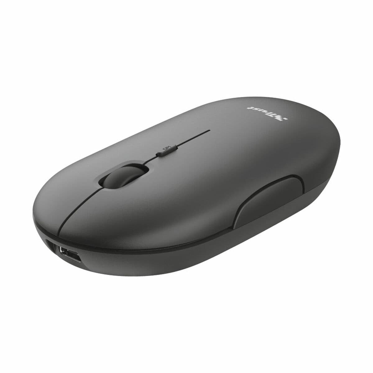 Souris sans-fil Trust 24059 Bleu 1600 dpi - Image 2