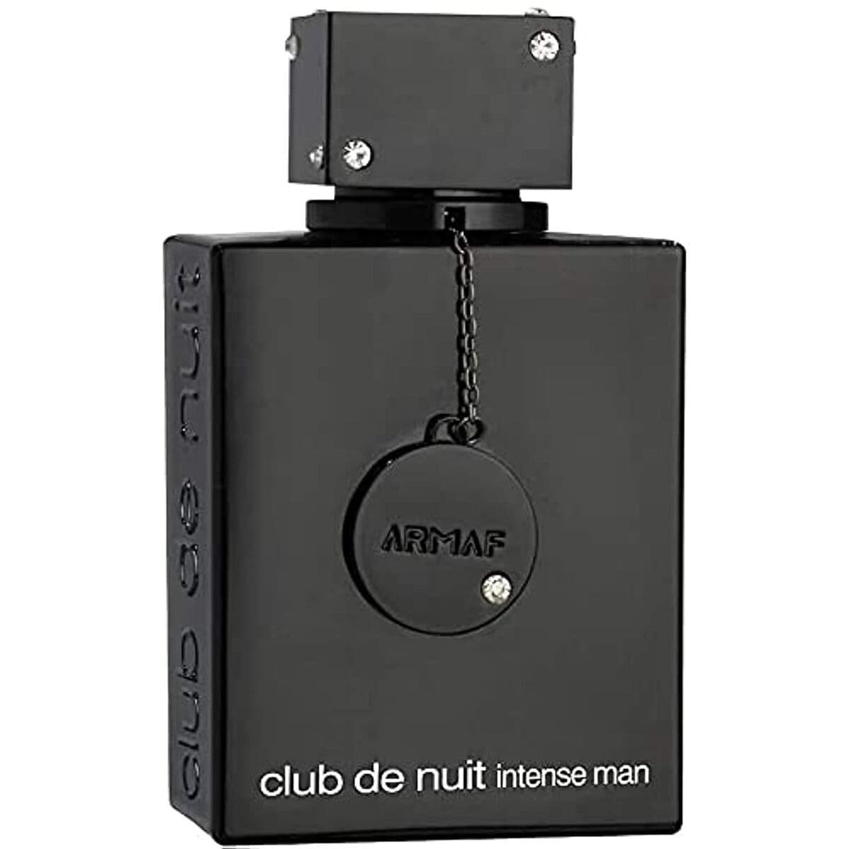 Vyrų kvepalai Armaf Club de Nuit Intense EDT 100 ml - Image 2