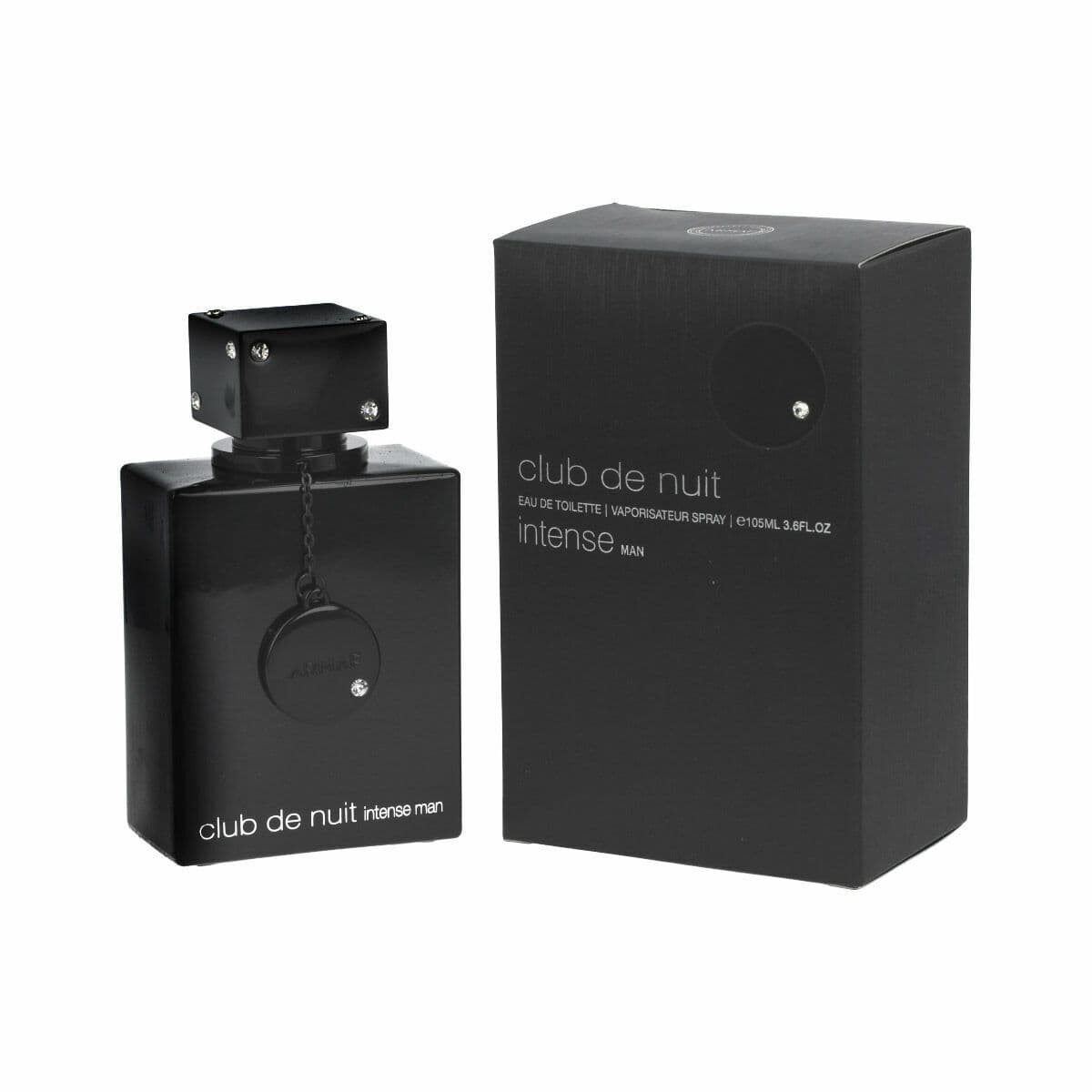 Perfume Hombre Armaf Club de Nuit Intense EDT 100 ml