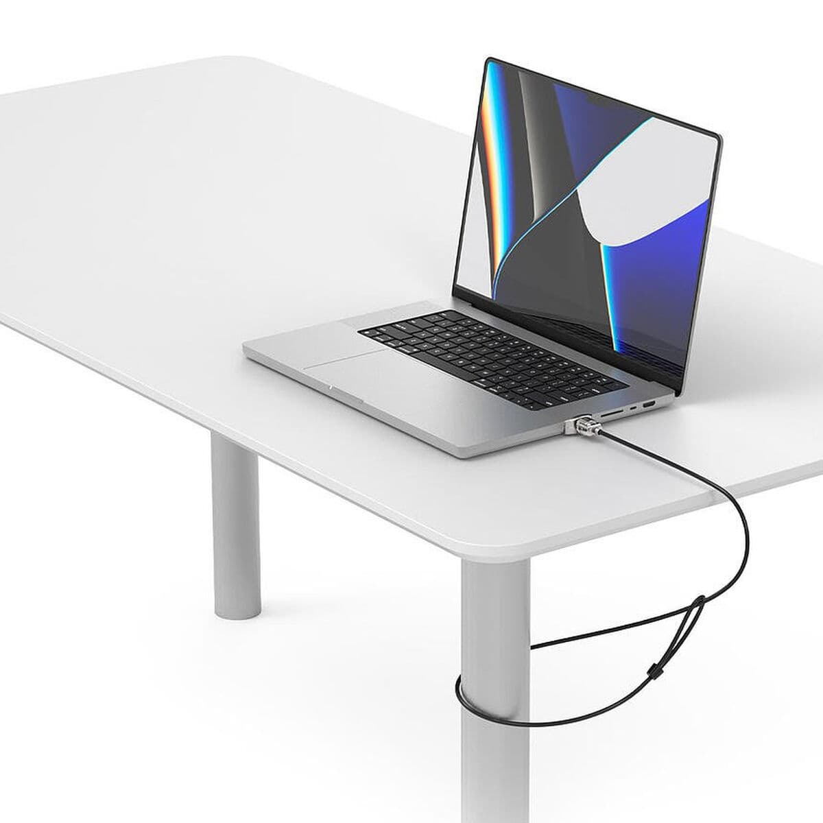 Cable de Seguridad Compulocks MBPR16LDG02KL - Image 4