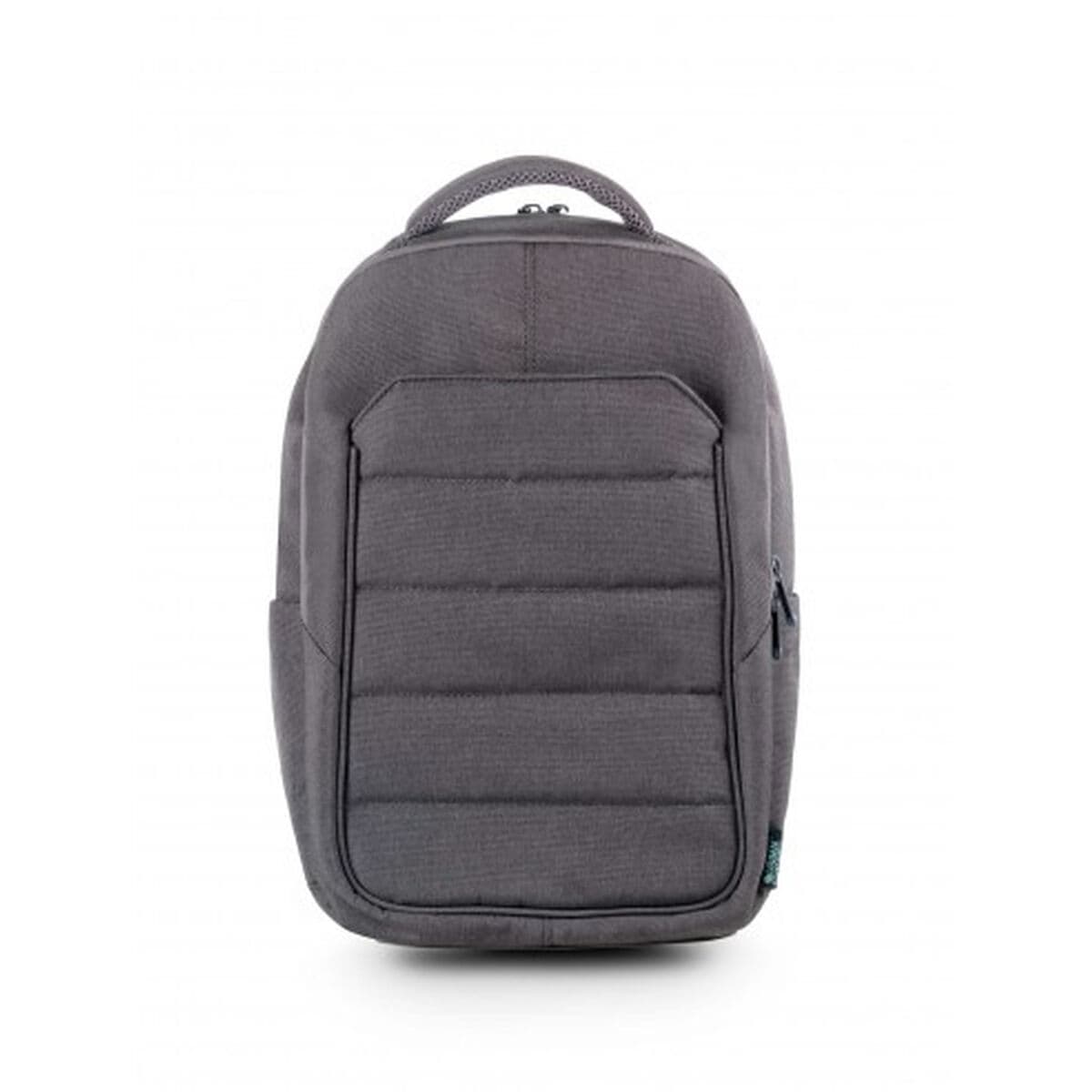 Mochila para notebook Urban Factory ELB15UF Cinzento - Image 2