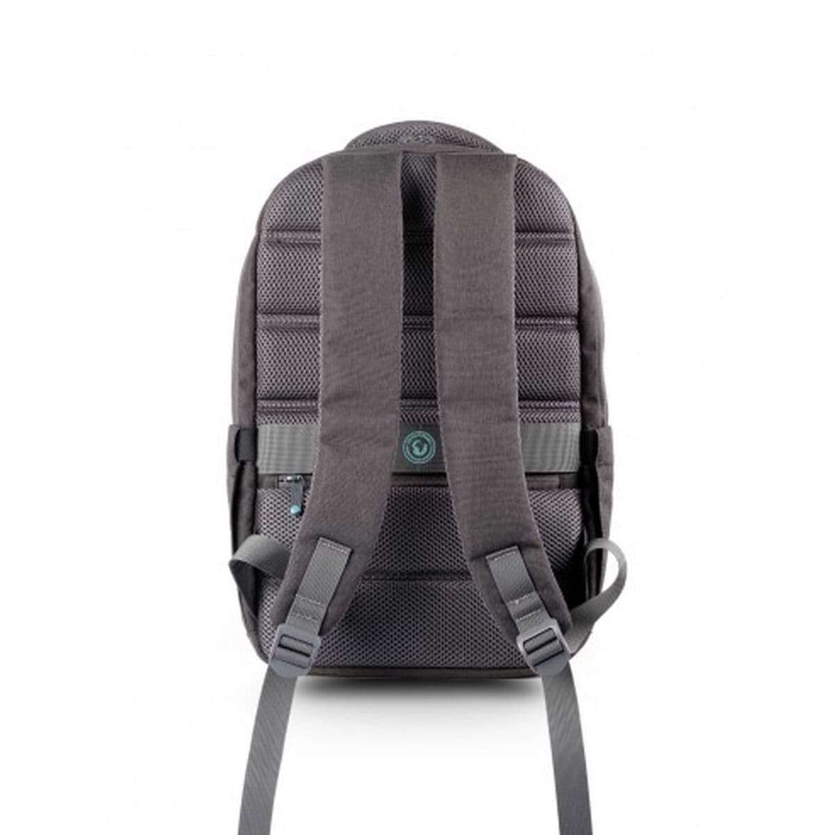 Mochila para notebook Urban Factory ELB15UF Cinzento - Image 3