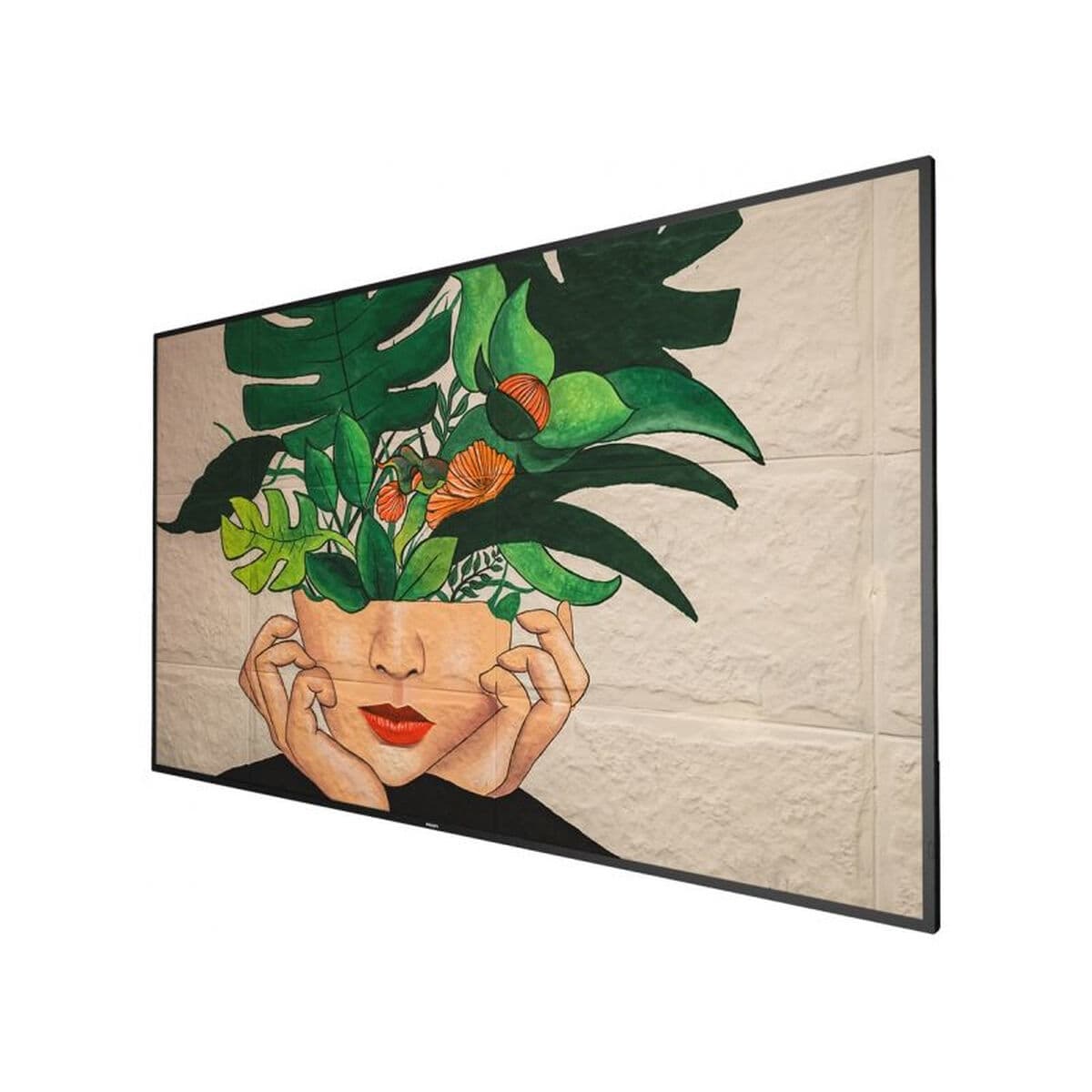 Moniteur Videowall Philips 86BDL4511D/00 4K Ultra HD 4K Ultra HD 86" 86" - Image 2