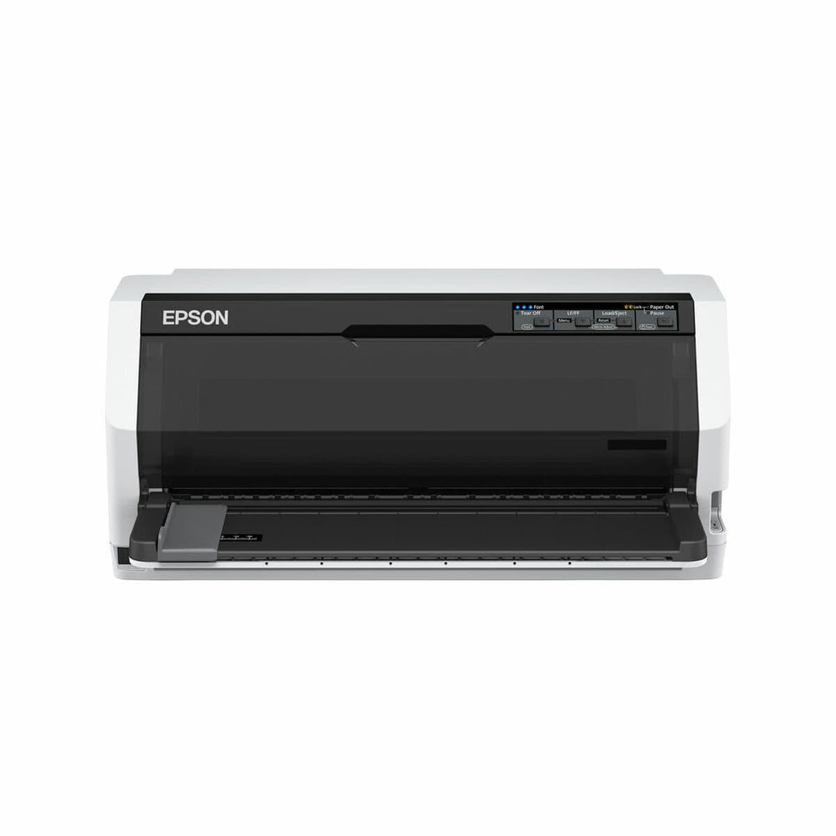 Impresora Matricial Epson C11CJ81401 - Image 3