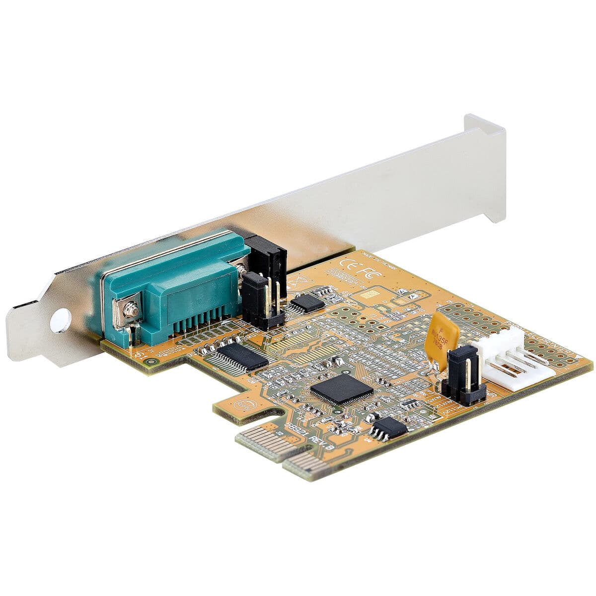 Tarjeta PCI Startech 16C1050CTLR - Image 2