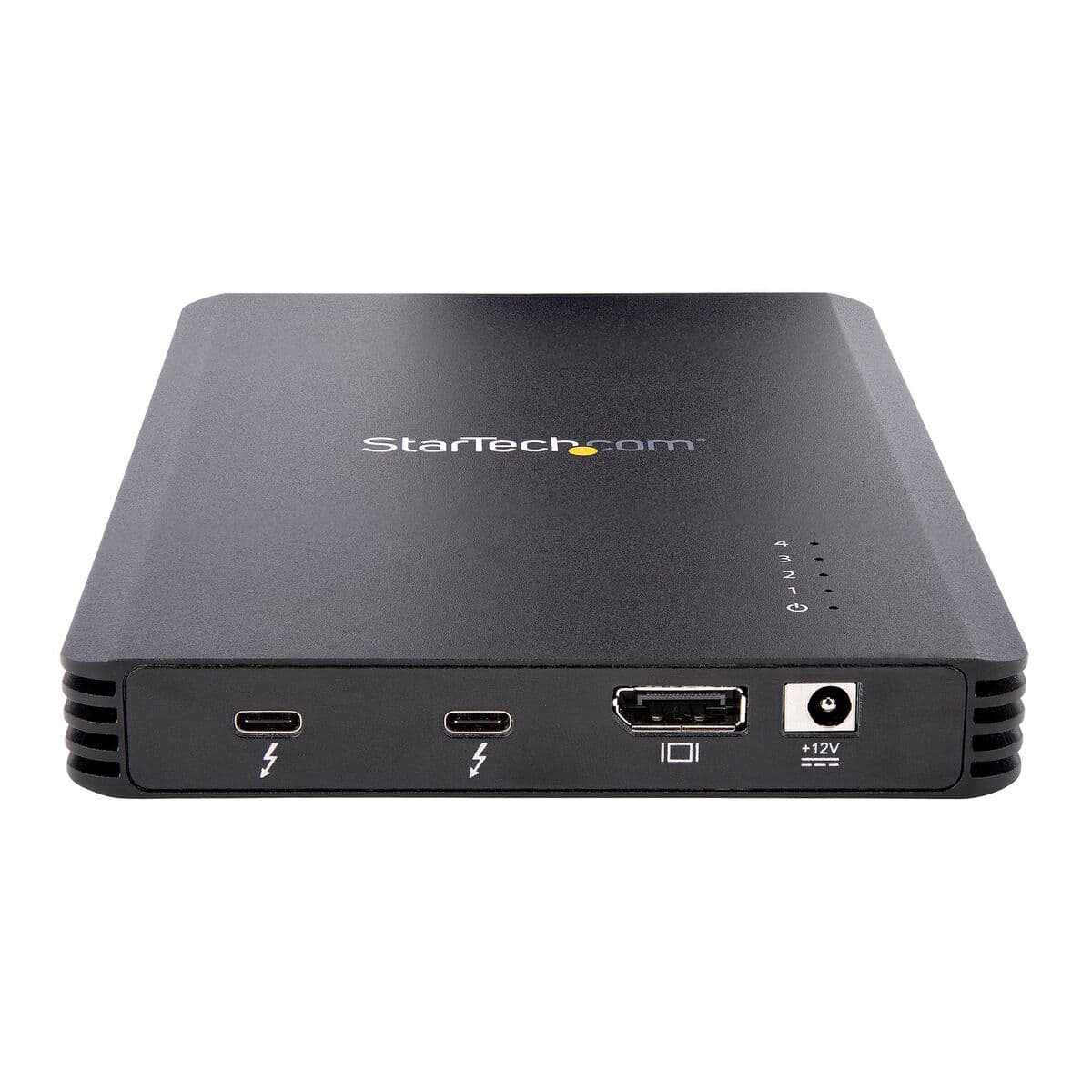 Box Thunderbolt 3 Startech M2E4BTB3 Schwarz - Image 4