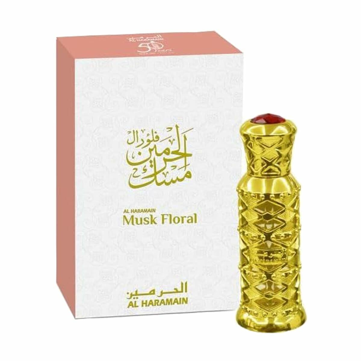 Moterų kvepalai Al Haramain EDP