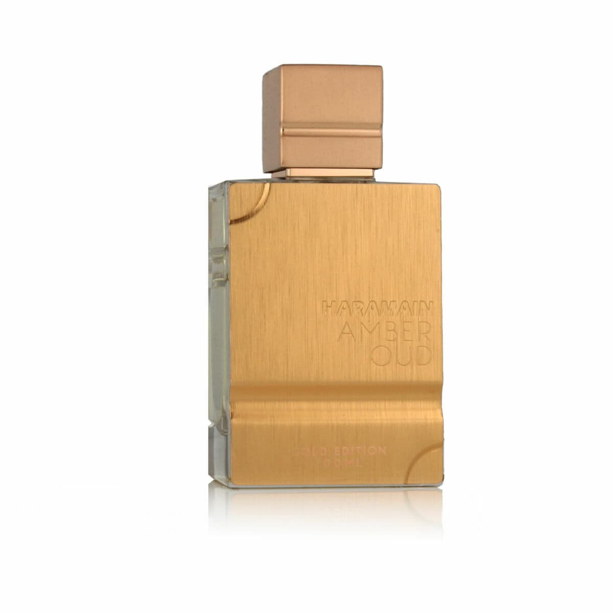 Unisex-Parfüm Al Haramain Amber Oud Gold Edition EDP 100 ml - Image 2