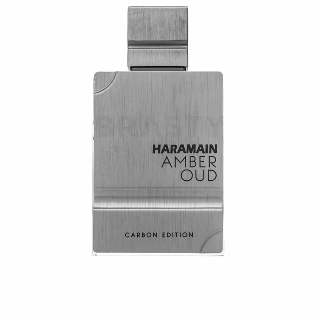 Unisex-Parfüm Al Haramain AMBER OUD 60 ml