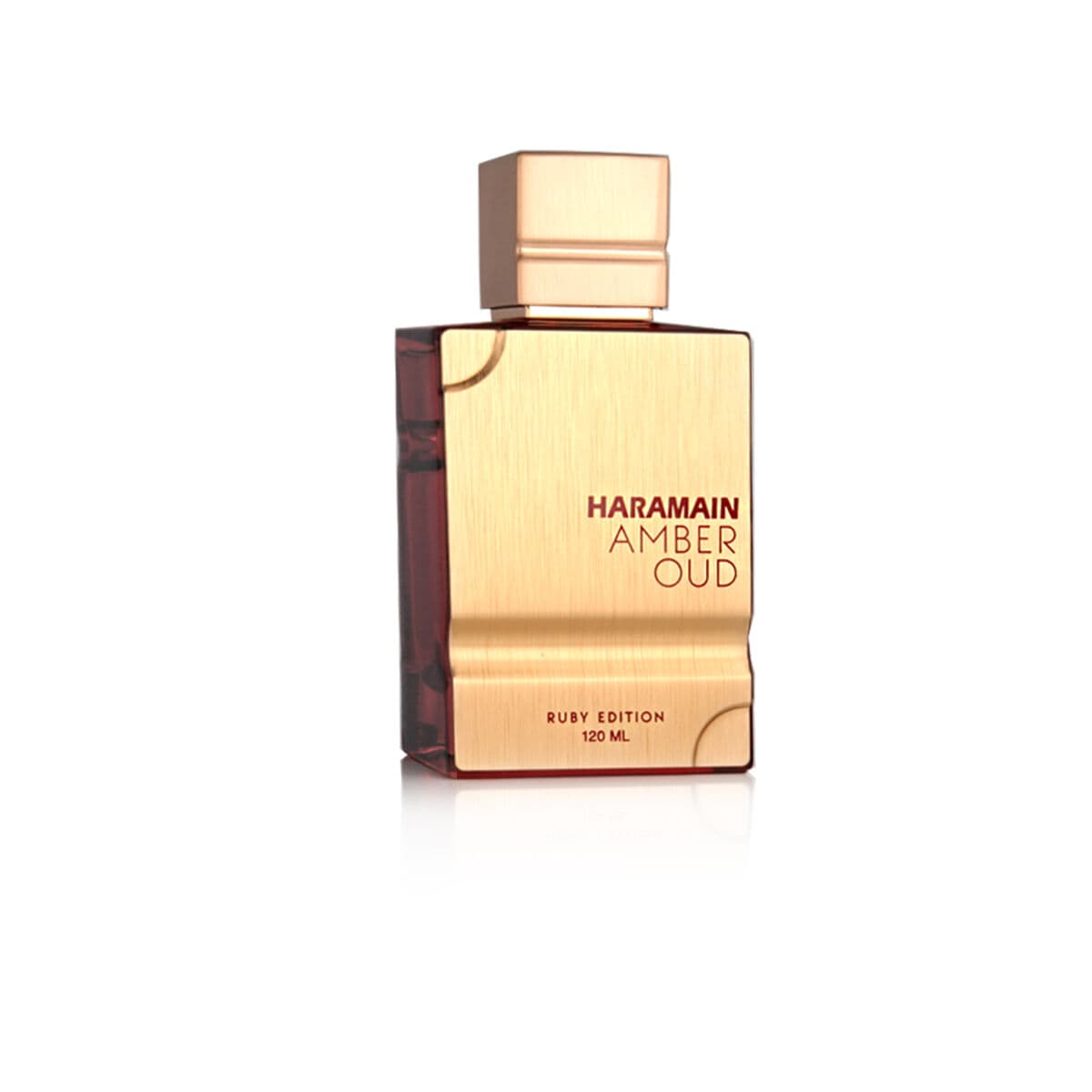 Unisex-Parfüm Al Haramain AMBER OUD EDP 120 ml - Image 2