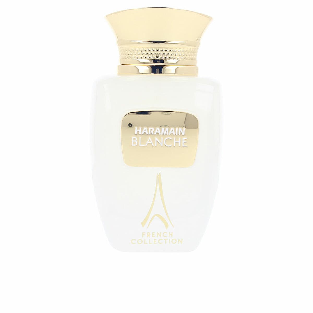 Unisex-Parfüm Al Haramain BLANCHE FRENCH COLLECTION 100 ml