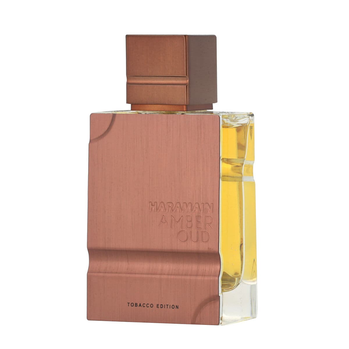 Unisex-Parfüm Al Haramain AMBER OUD EDP 60 ml