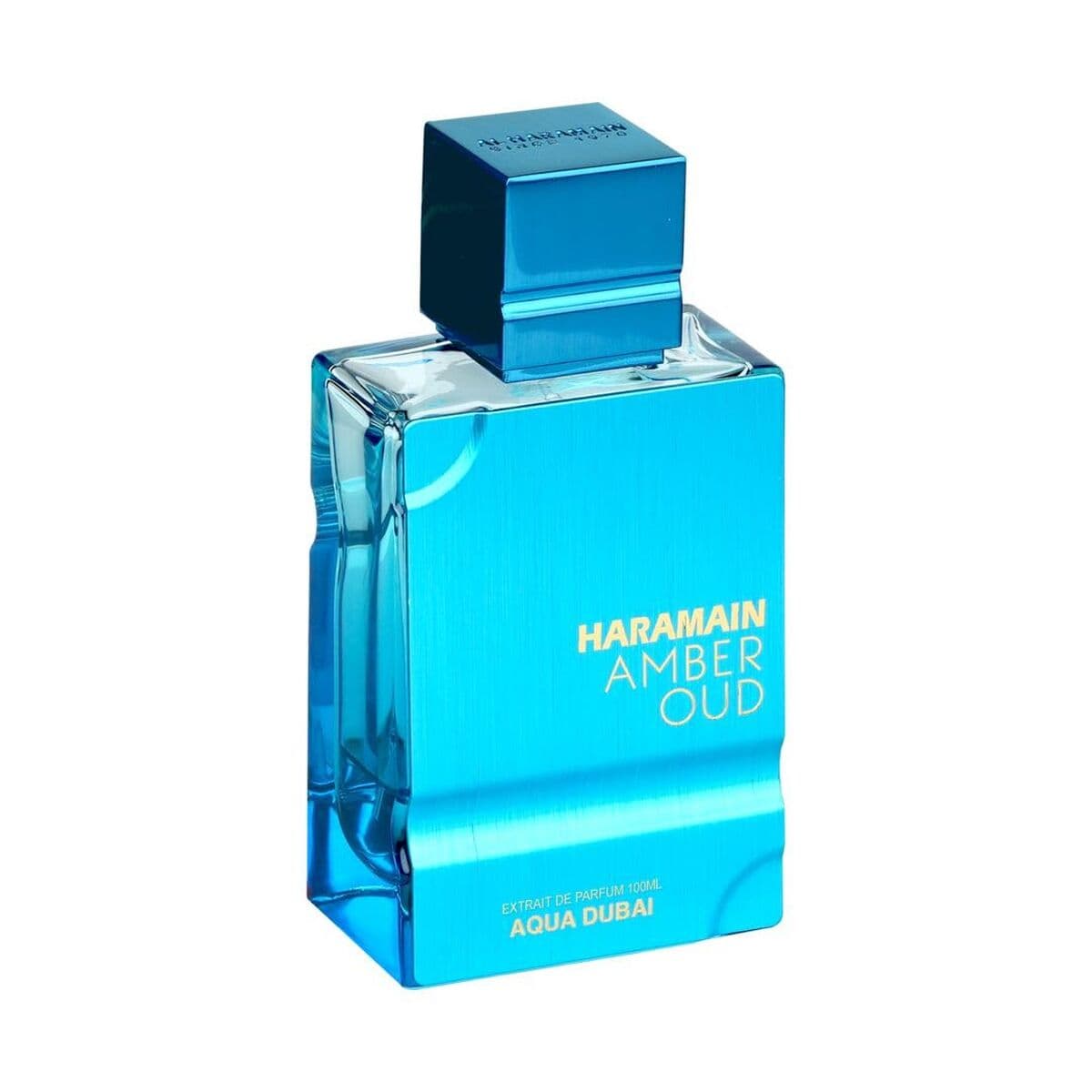 Unisex-Parfüm Al Haramain AMBER OUD 100 ml - Image 5