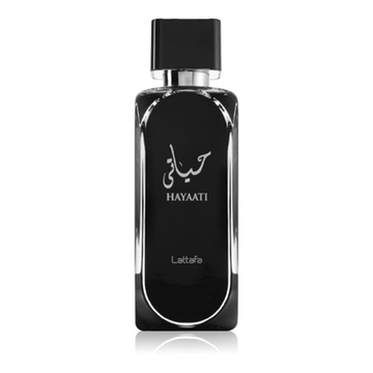 Herrenparfüm Lattafa Hayaati EDP 100 ml - Image 3