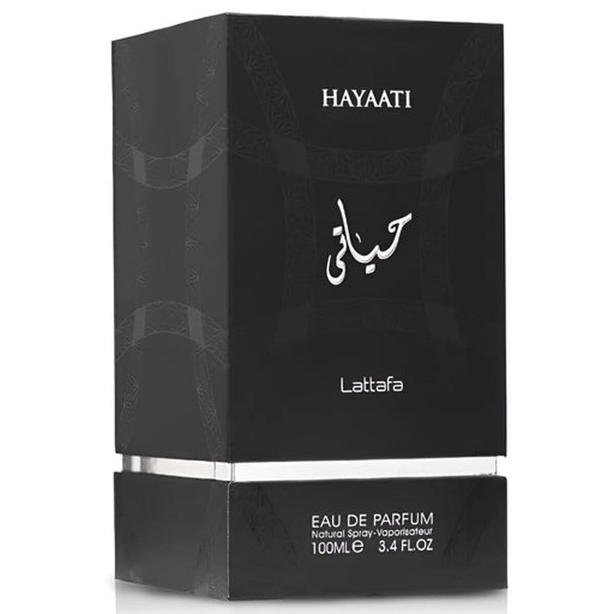 Herrenparfüm Lattafa Hayaati EDP 100 ml - Image 5