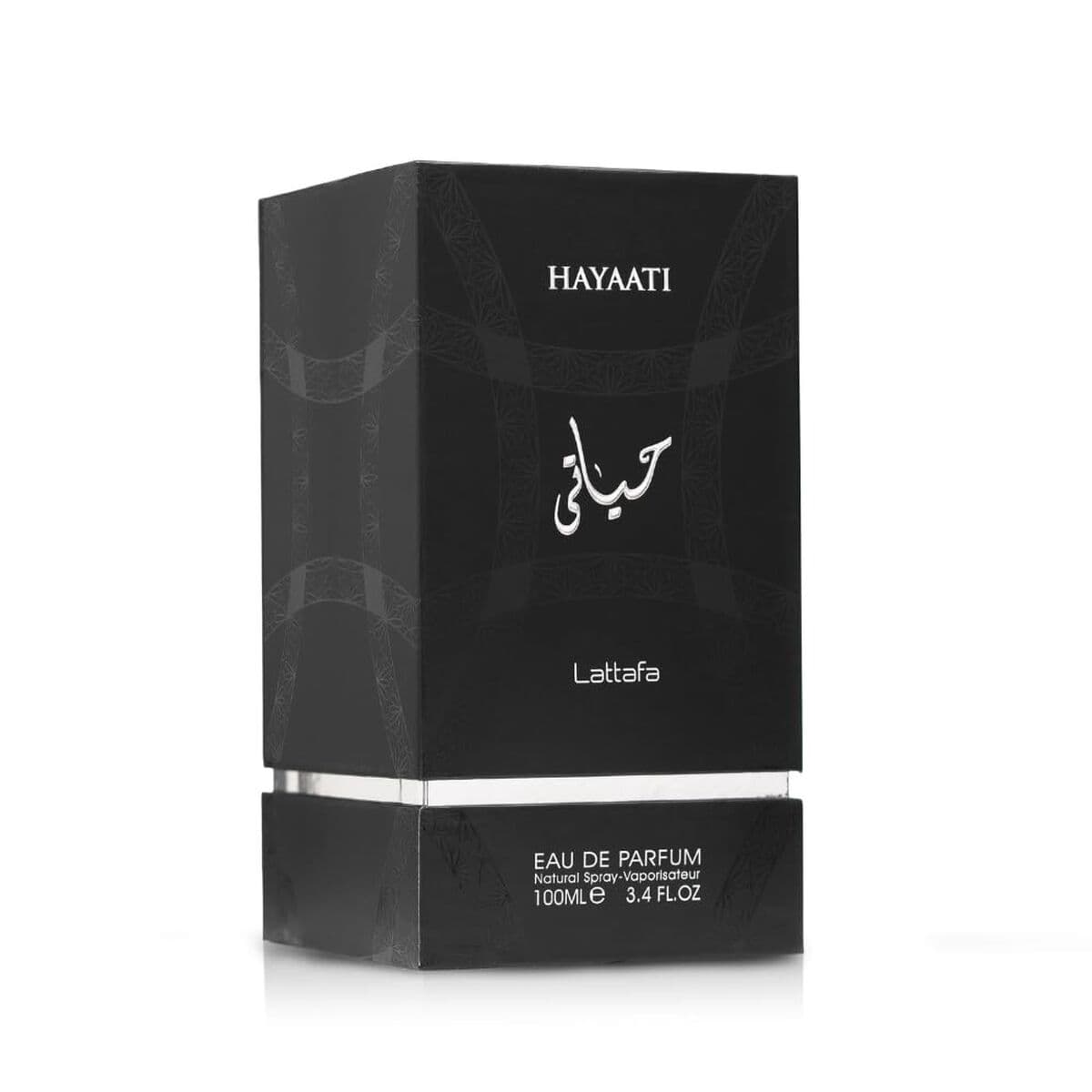 Herrenparfüm Lattafa Hayaati EDP 100 ml - Image 8