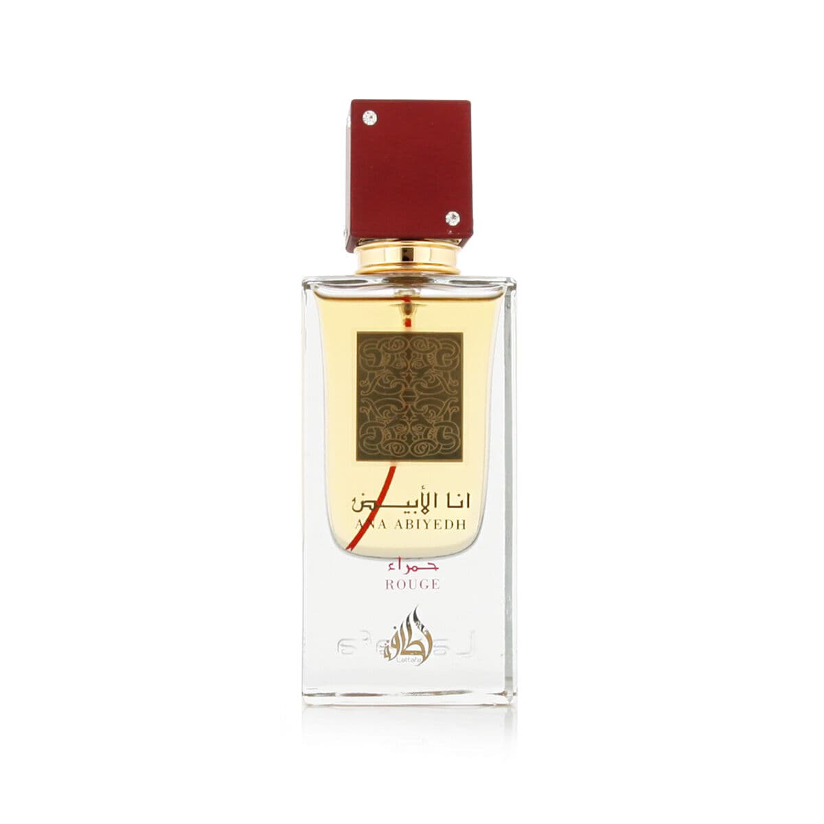 Herrenparfüm Lattafa ANA ABIYEDH EDP 60 ml - Image 2
