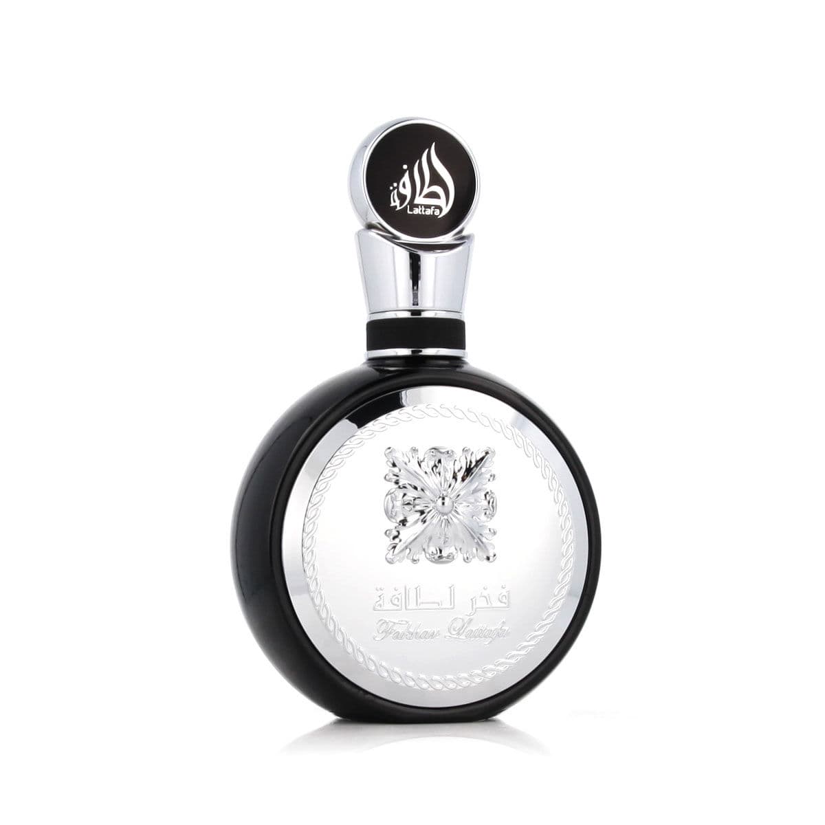 Meeste parfümeeria Lattafa Pride Fakhar Black EDP 100 ml - Image 2