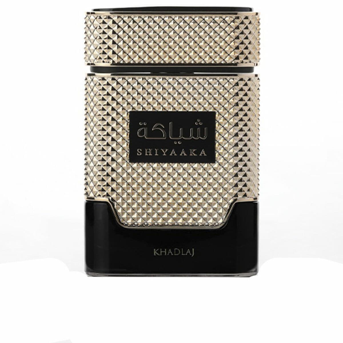 Damenparfüm Khadlaj Shiyaaka Gold EDP 100 ml