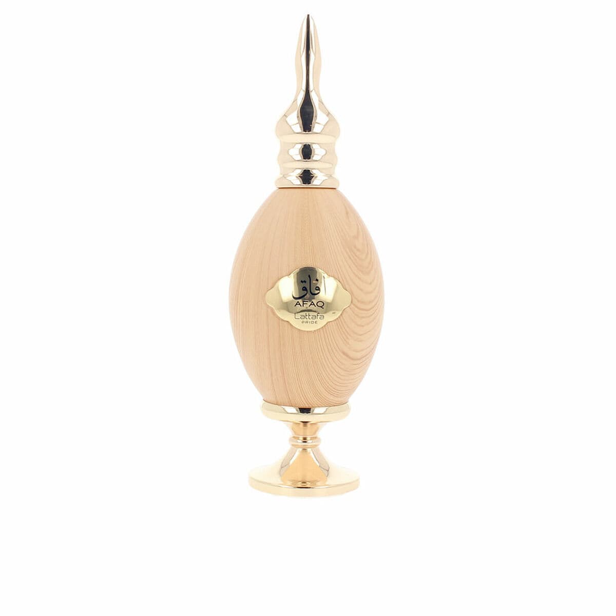 Herrenparfüm Lattafa Pride Afaq EDP 100 ml - Image 3