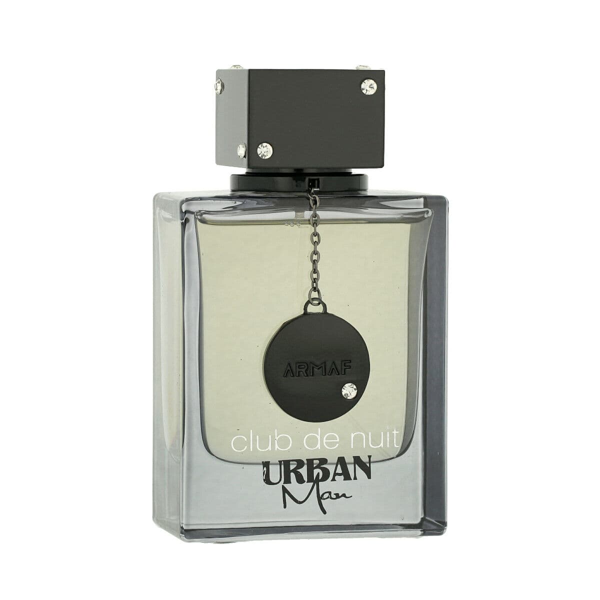 Herrenparfüm Armaf Club de Nuit Urban Man EDP 105 ml - Image 2