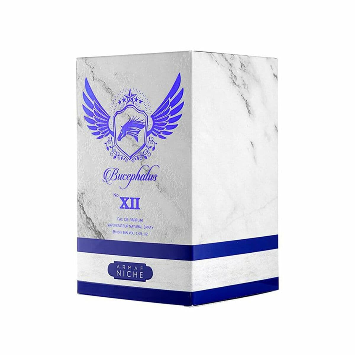 Parfym Damer Armaf EDP 100 ml - Image 4