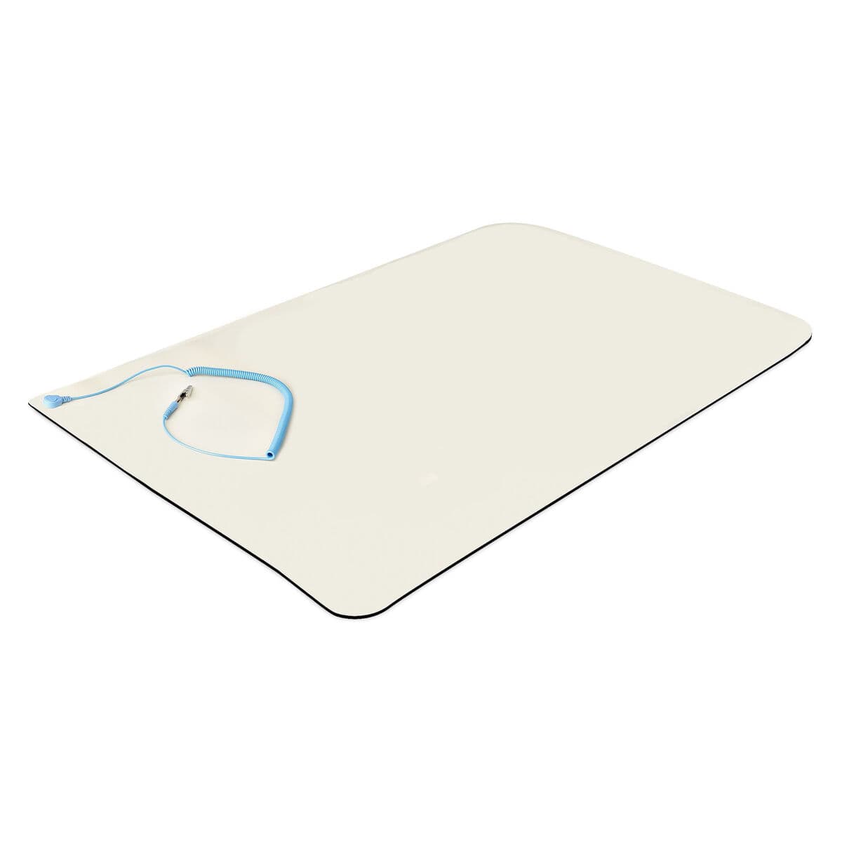 Mauspad Startech LG-ANTI-STATIC-MAT 60 x 120 cm Beige - Image 2