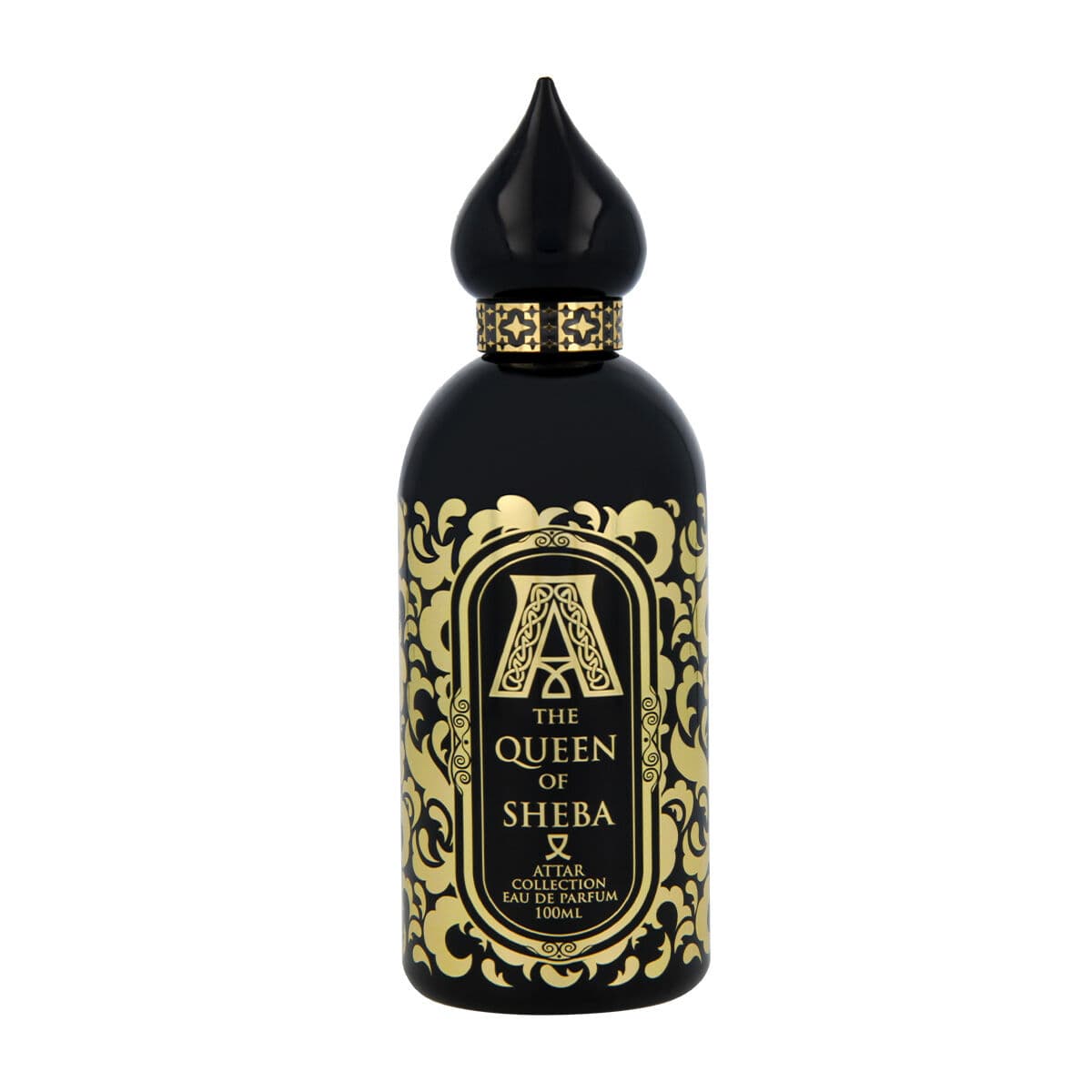 Damesparfum Attar Collection The Queen of Sheba EDP - Image 2